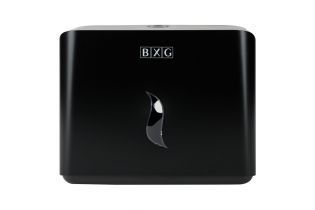Диспенсер листовых бумажных полотенец  BXG-PD-8228B
