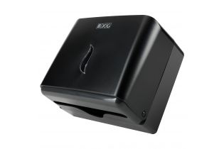 Диспенсер листовых бумажных полотенец  BXG-PD-8228B