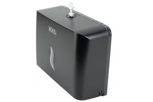 Диспенсер листовых бумажных полотенец  BXG-PD-8025B