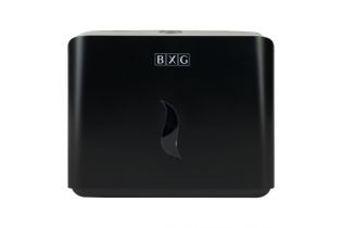 Диспенсер листовых бумажных полотенец  BXG-PD-8025B