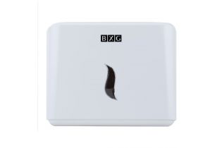 Диспенсер листовых бумажных полотенец  BXG-PD-8025 NEW