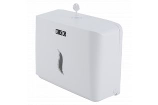 Диспенсер листовых бумажных полотенец  BXG-PD-8025 NEW