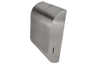 Диспенсер листовых бумажных полотенец  BXG-PD-5030