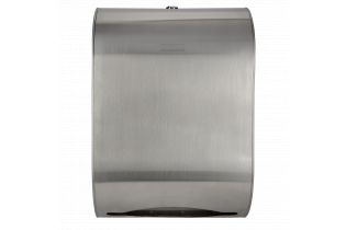 Диспенсер листовых бумажных полотенец  BXG-PD-5030