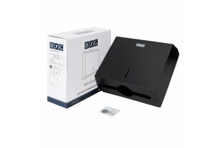 Диспенсер листовых бумажных полотенец  BXG-PD-5003B