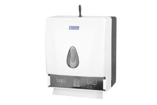 Диспенсер бумажных полотенец BXG-PDM-8218