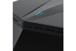 Высокоскоростная электросушилка для рук BXG-JET-5700D