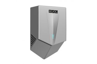 Высокоскоростная электросушилка для рук BXG-JET-5700C