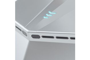 Высокоскоростная электросушилка для рук BXG-JET-5700C