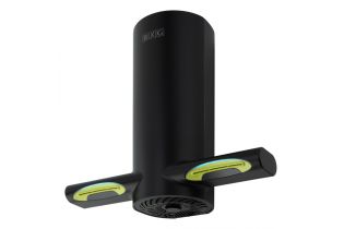 Высокоскоростная электросушилка для рук BXG-JET-3200D