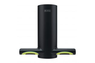 Высокоскоростная электросушилка для рук BXG-JET-3200D