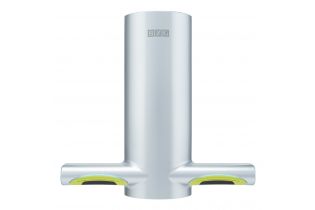 Высокоскоростная электросушилка для рук BXG-JET-3200C