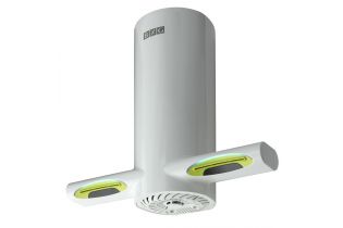 Высокоскоростная электросушилка для рук       BXG-JET-3200