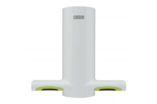 Высокоскоростная электросушилка для рук       BXG-JET-3200