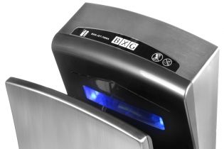 Высокоскоростная сушилка для рук BXG-JET-7000A UV