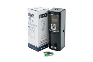 Автоматический освежитель воздуха  BXG-AR-6006B