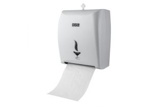 Автоматический диспенсер рулонных бумажных полотенец BXG-APD-5060 new