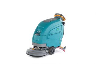 Поломоечная машина CWZ FX1L