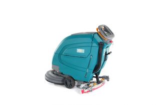 Поломоечная машина CWZ X1