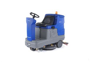 Поломоечная машина CWZ MD110L